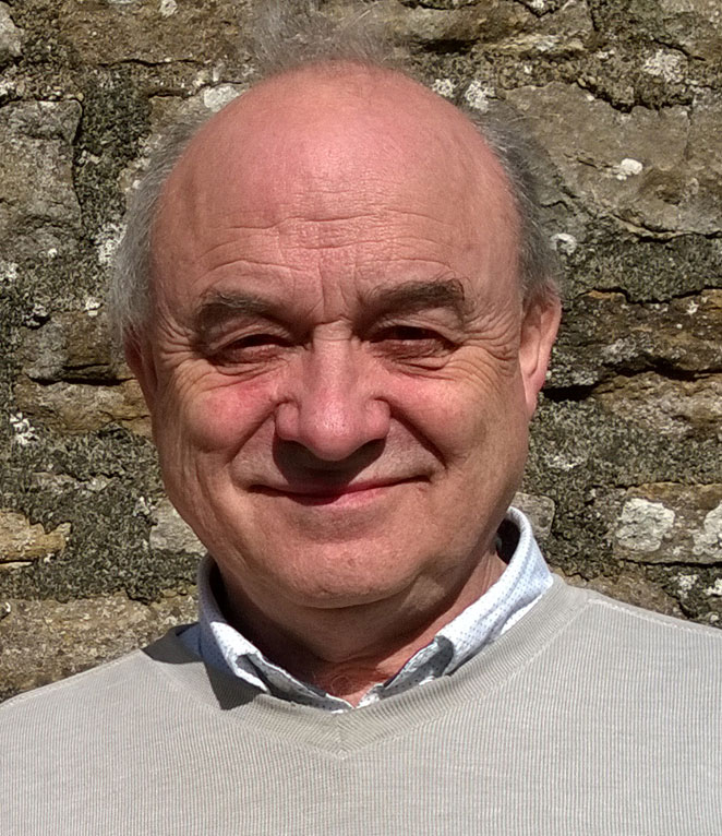 Mike Bettison - Artistic Director