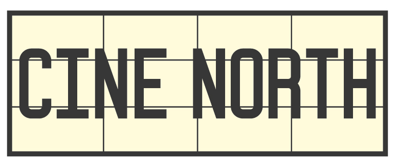 Cine North Logo
